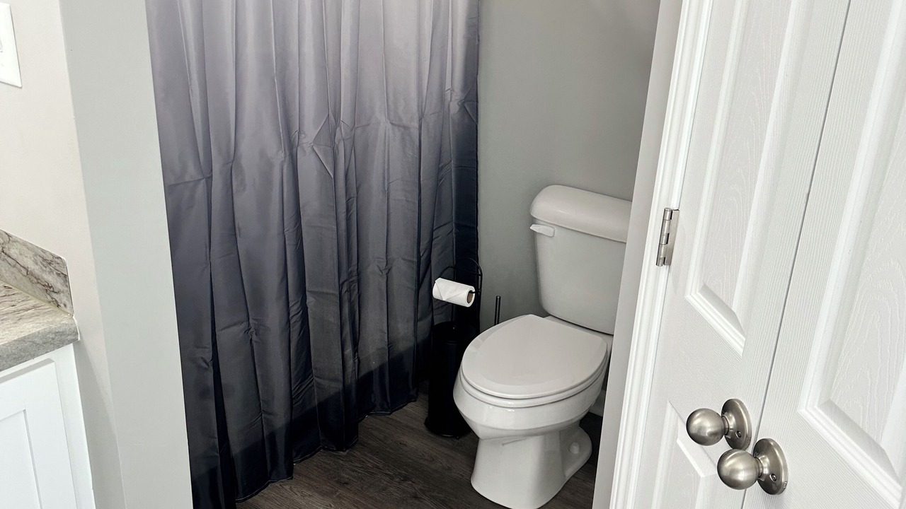 Photo of Bathroom in Milton
