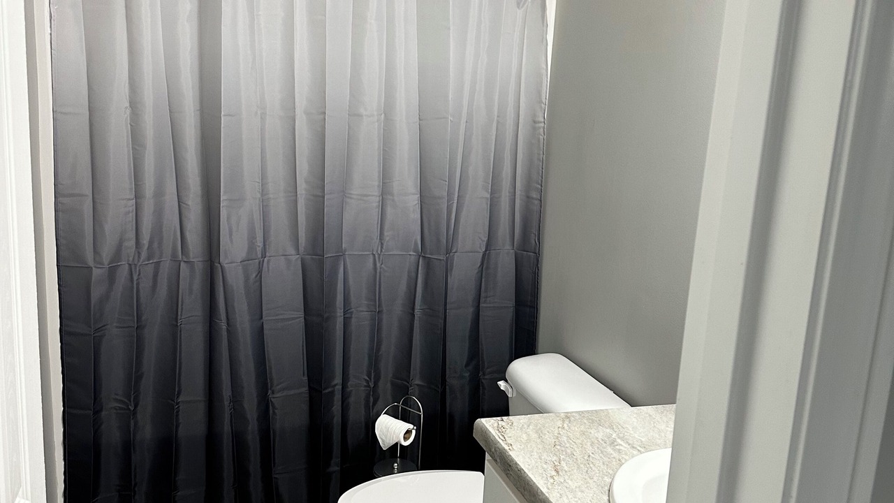 Photo of Bathroom in Milton