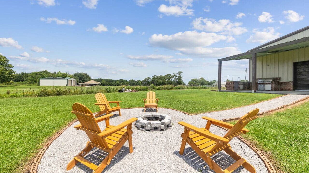 Photo of Outdoor in New Iberia