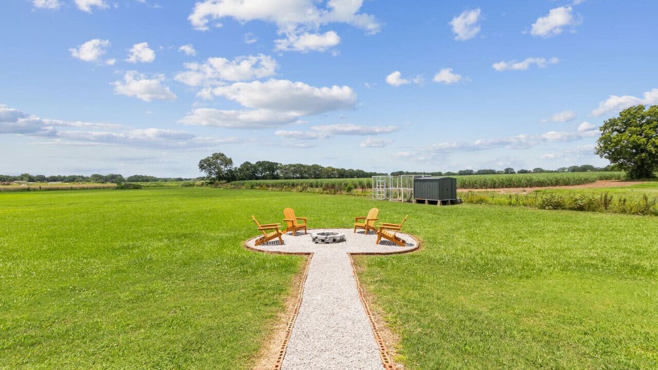 Photo of Outdoor in New Iberia