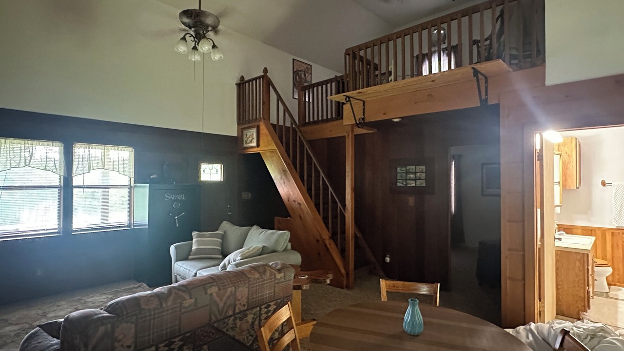 Photo of Livingroom in Longleaf