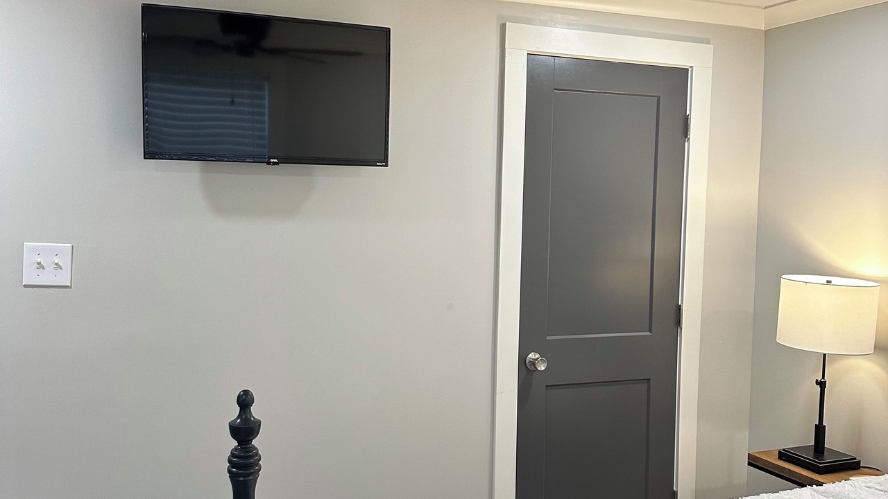 Photo of Bedroom in Scott