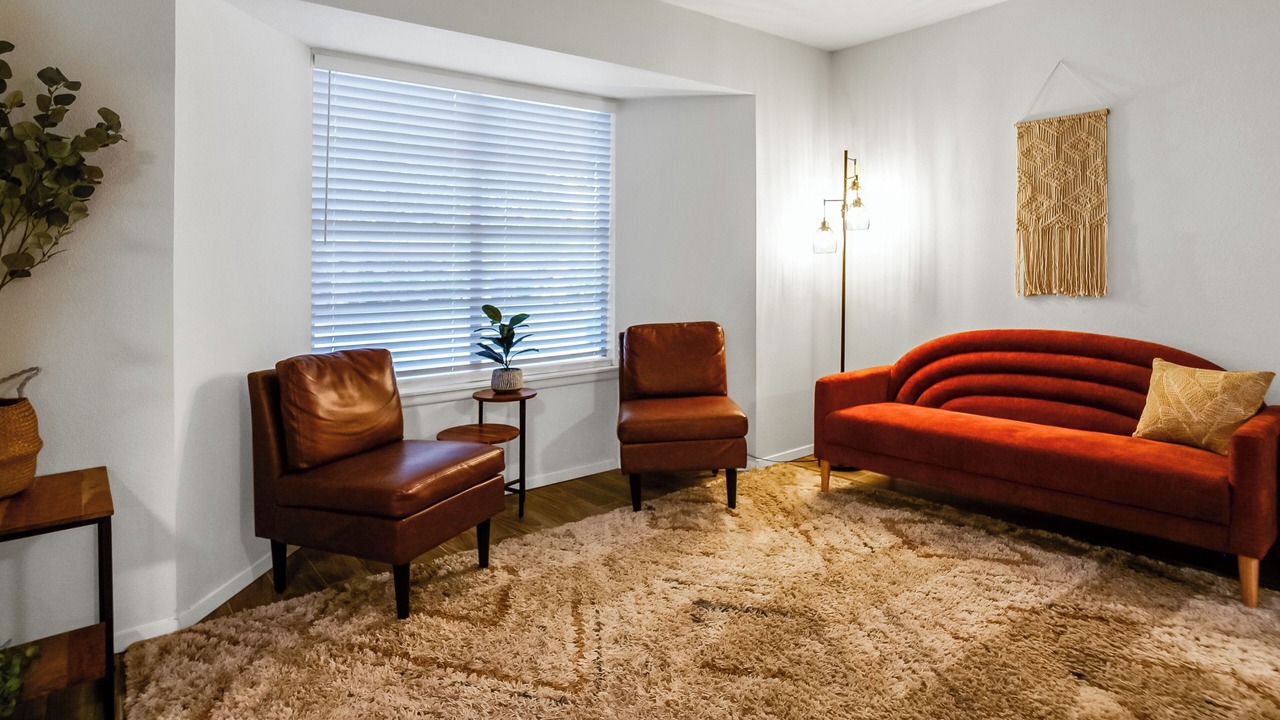 Photo of Livingroom in Vance Jackson