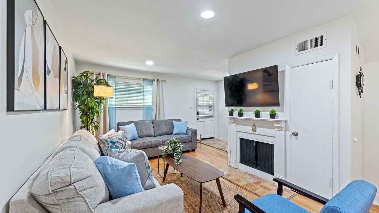 Photo of Livingroom in Cityplace