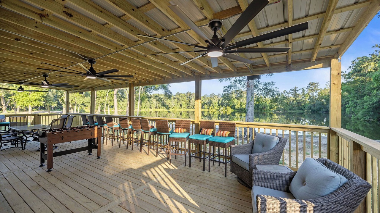 Photo of Outdoor in Hammond