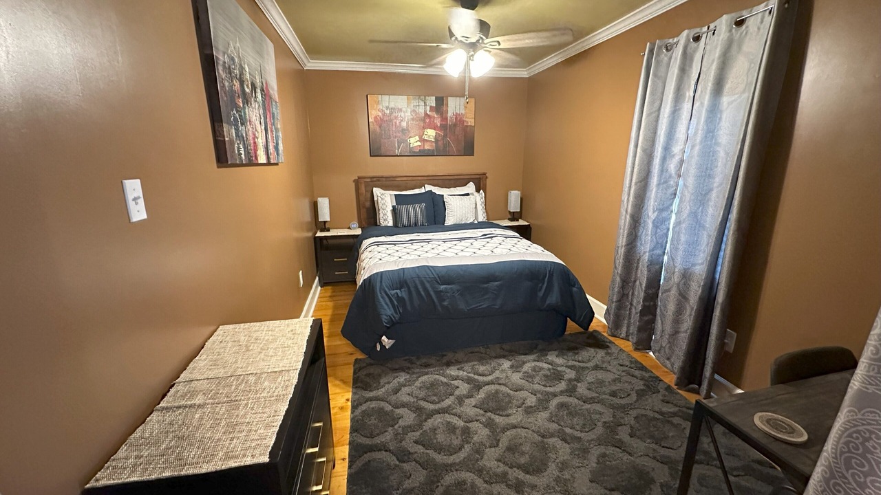 Photo of Bedroom in Scott