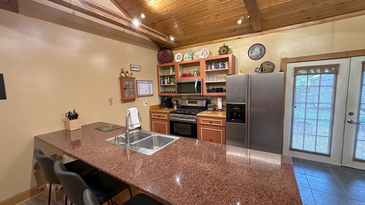 Photo of Kitchen in Scott