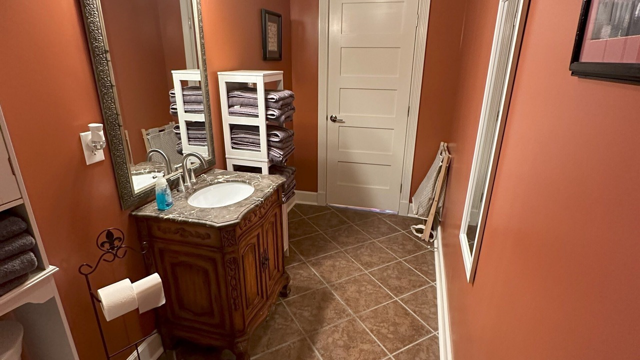 Photo of Bathroom in Scott