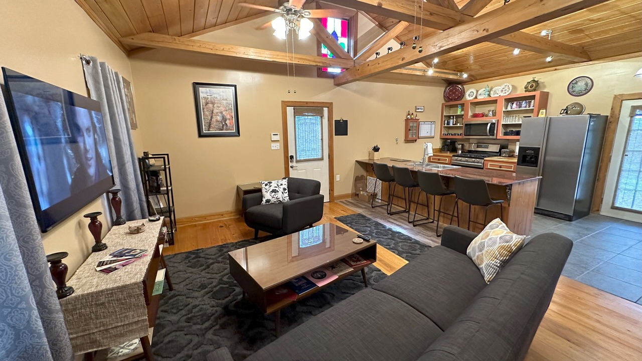 Photo of Livingroom in Scott