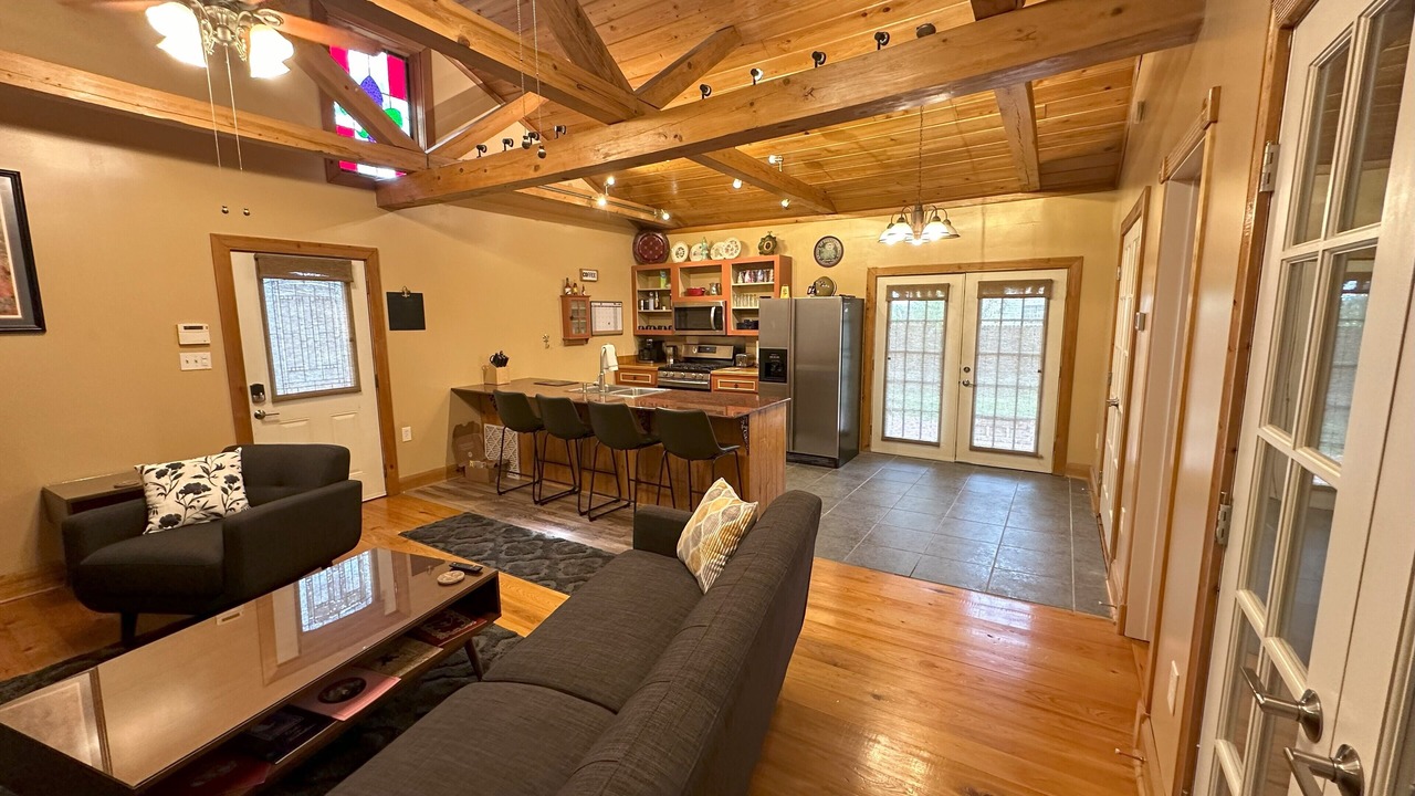 Photo of Livingroom in Scott