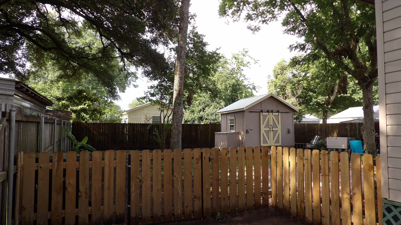 Photo of Outdoor in Scott