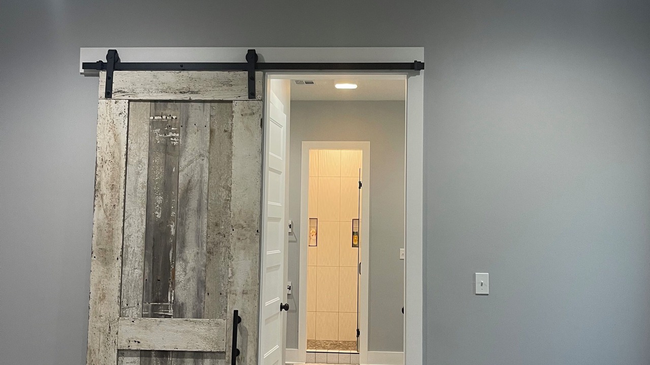 Photo of Bedroom in Bell City