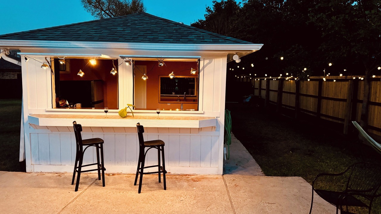 Photo of Patio Balcony in Southwood Valley