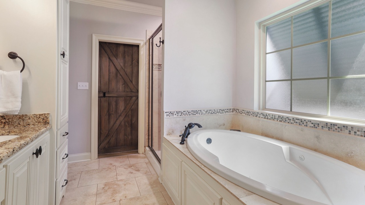 Photo of Bathroom in Ventress
