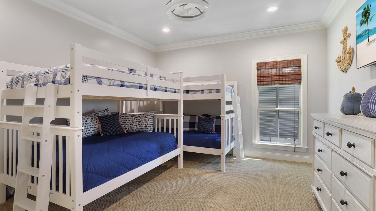 Photo of Bedroom in Ventress