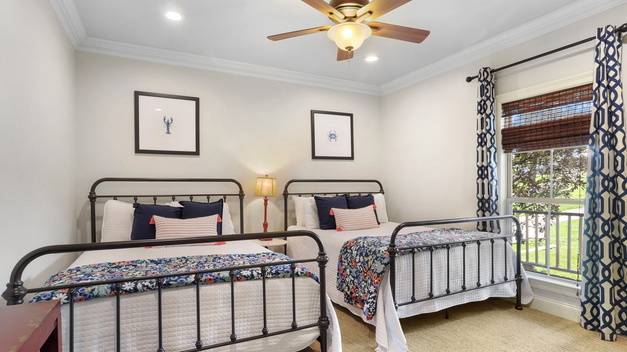 Photo of Bedroom in Ventress