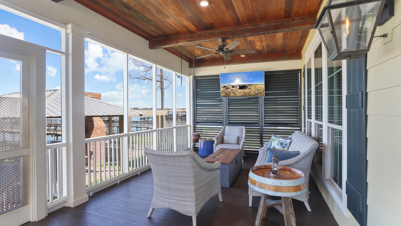 Photo of Livingroom in Ventress