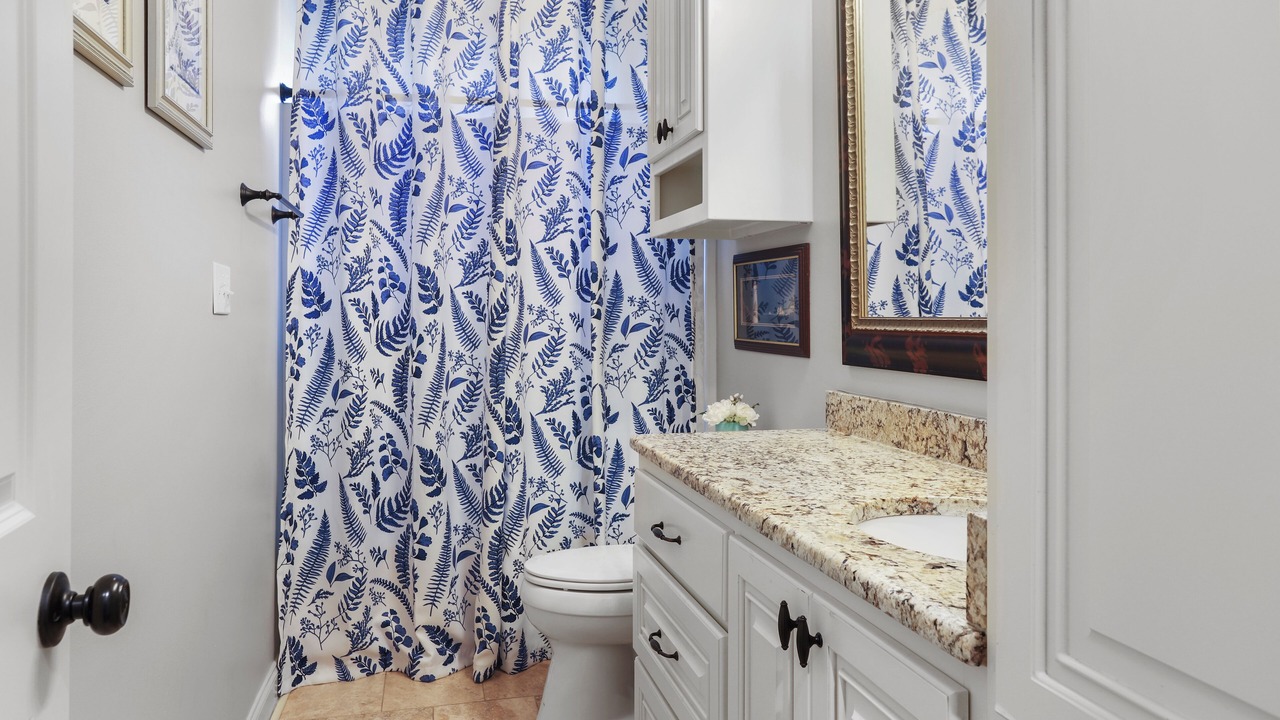 Photo of Bathroom in Ventress