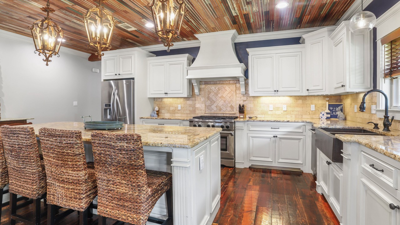 Photo of Kitchen in Ventress