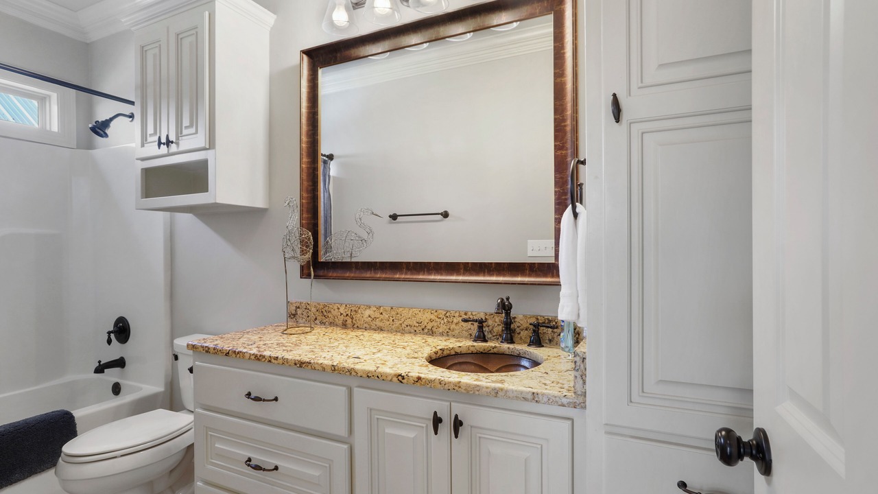 Photo of Bathroom in Ventress