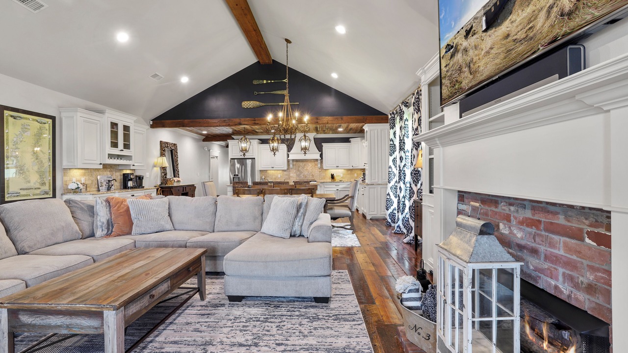 Photo of Livingroom in Ventress