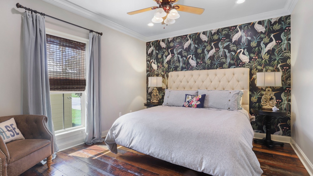 Photo of Bedroom in Ventress