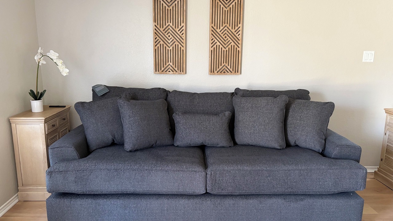 Photo of Livingroom in Burleson