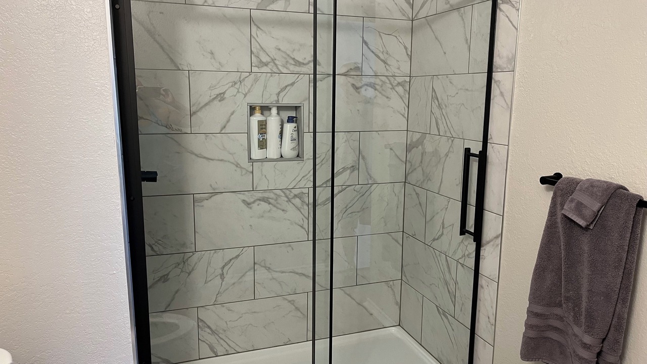Photo of Bathroom in Burleson