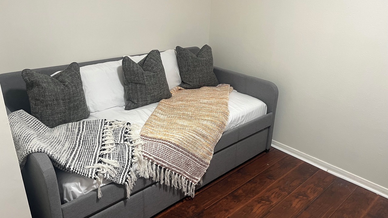 Photo of Bedroom in Missouri City