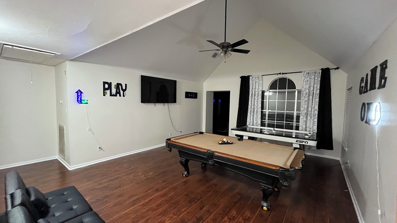 Photo of Bedroom in Missouri City