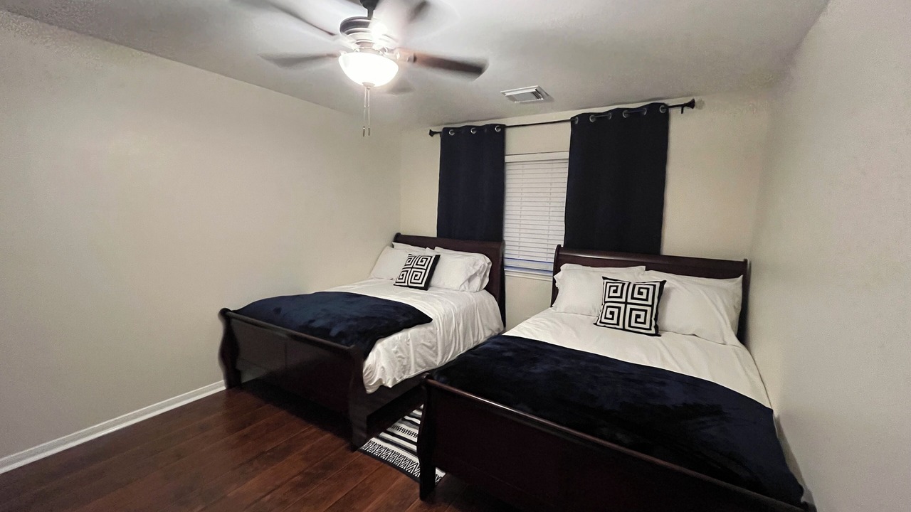 Photo of Bedroom in Missouri City