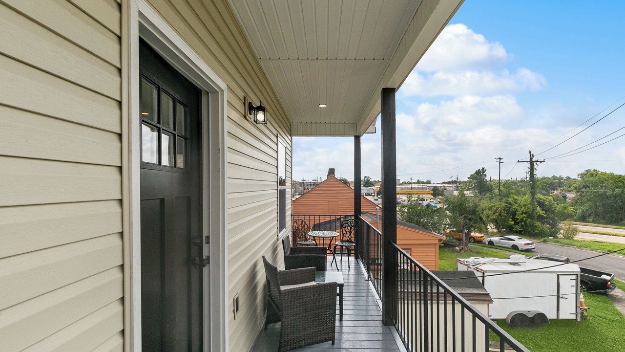 Photo of Outdoor in Saint Roch