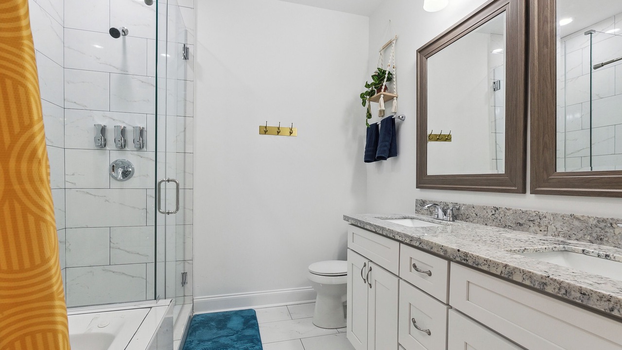 Photo of Bathroom in Saint Roch