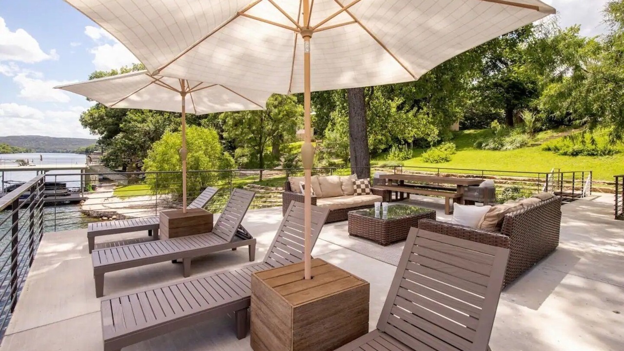 Photo of Patio Balcony in Austin