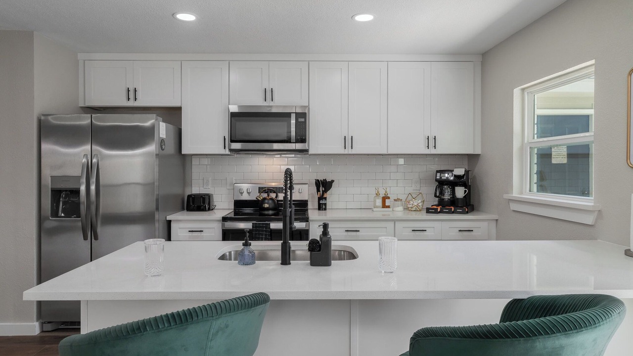 Photo of Kitchen in Grand Prairie