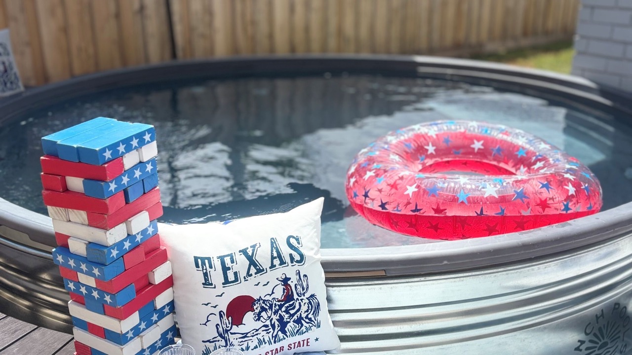 Photo of Outdoor in Grand Prairie