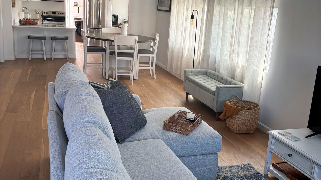 Photo of Livingroom in Del Mar