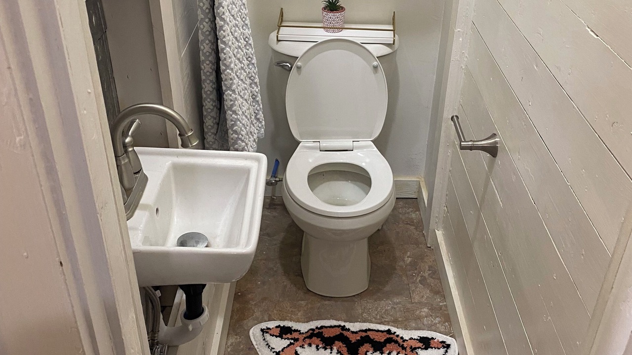 Photo of Bathroom in Bossier City