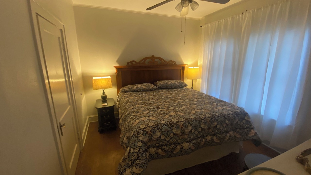 Photo of Bedroom in Bossier City