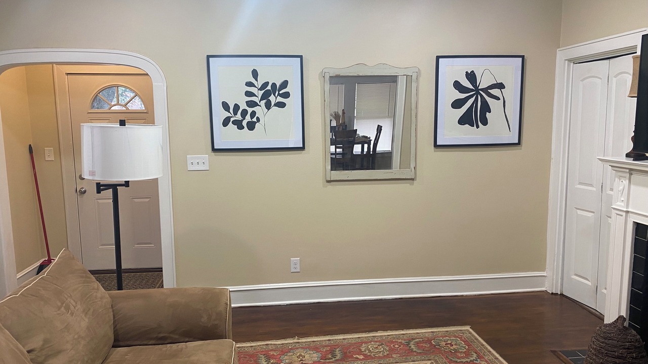 Photo of Livingroom in Bossier City