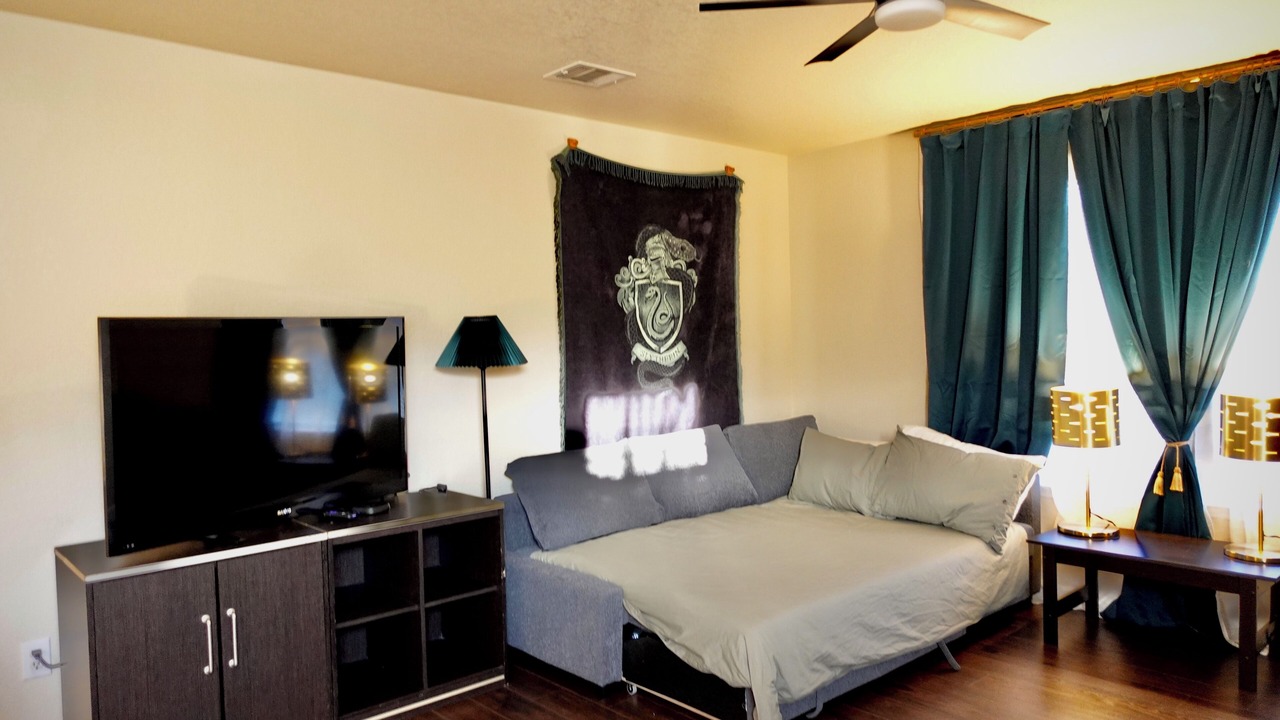 Photo of Bedroom in West San Antonio