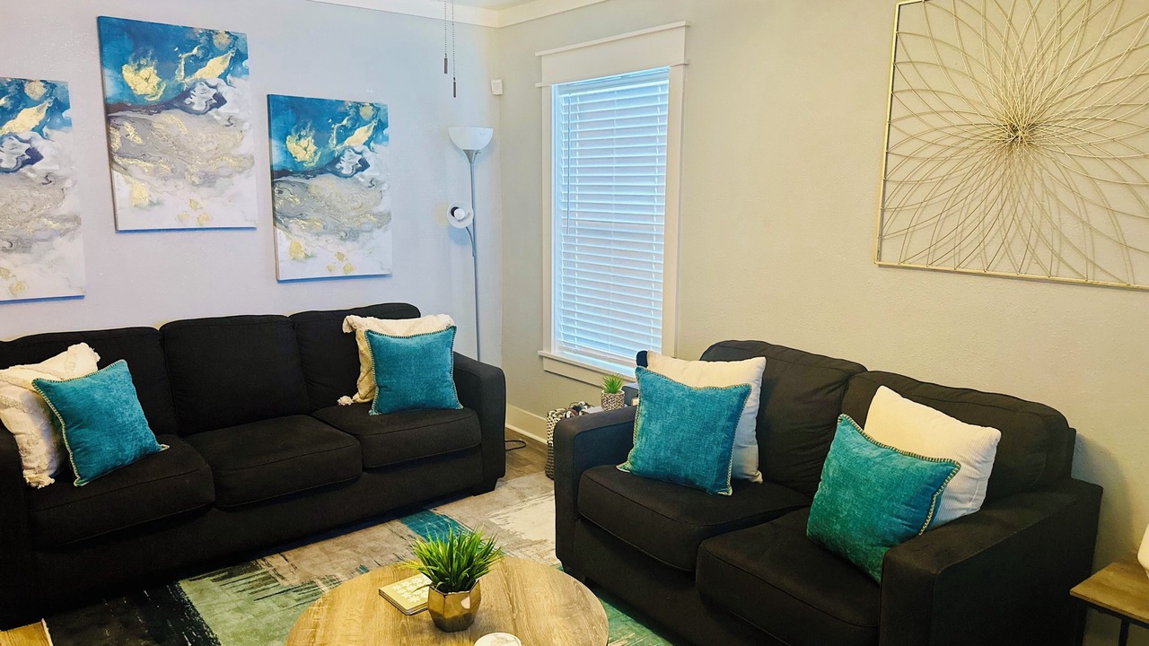 Photo of Livingroom in Caddo Heights-South Highlands