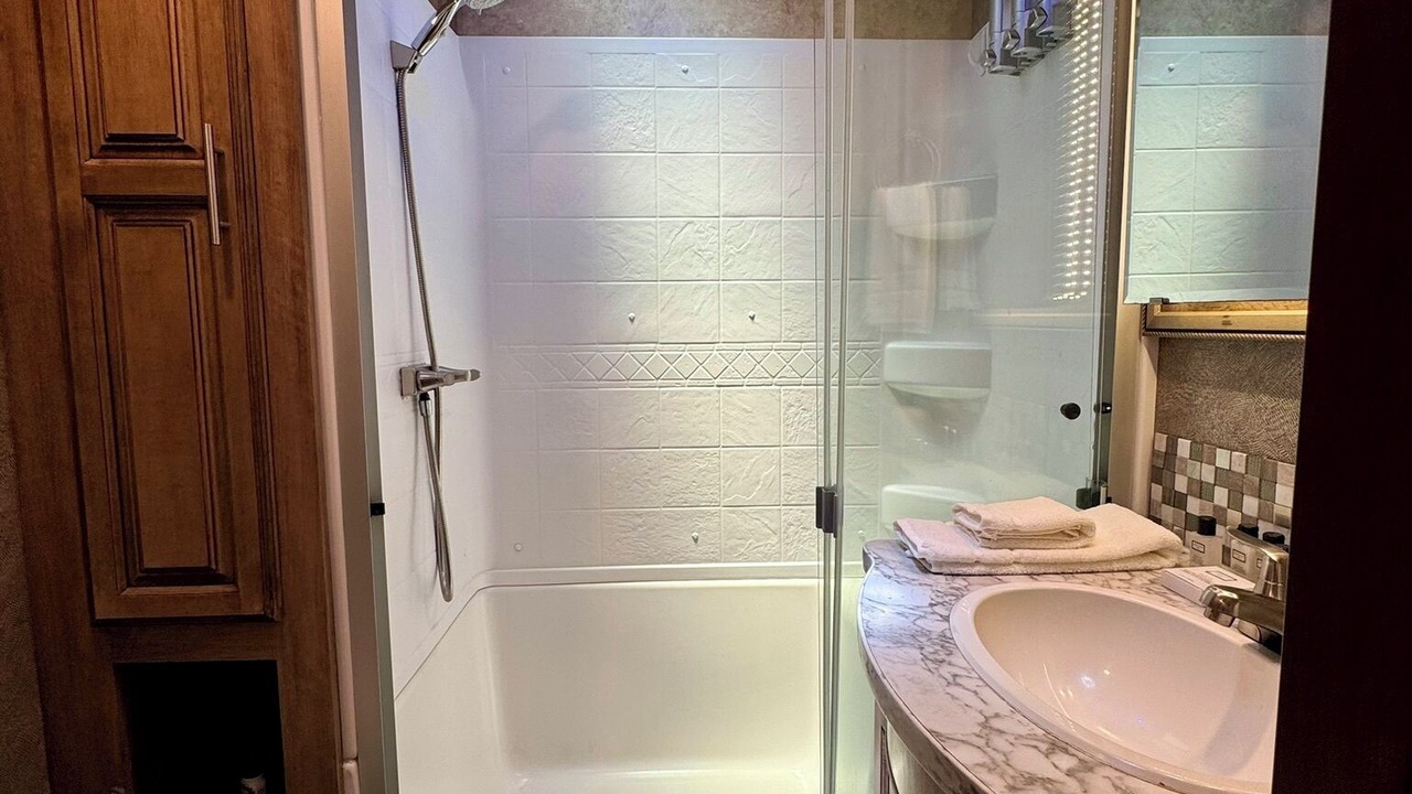 Photo of Bathroom in Breckenridge