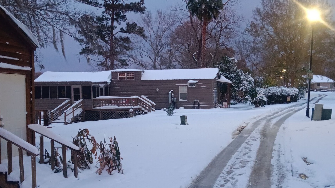 Photo of Outdoor in Maurepas
