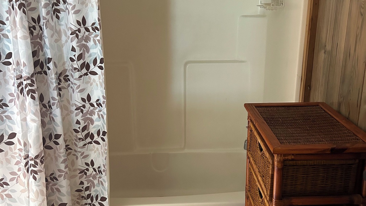 Photo of Bathroom in Maurepas