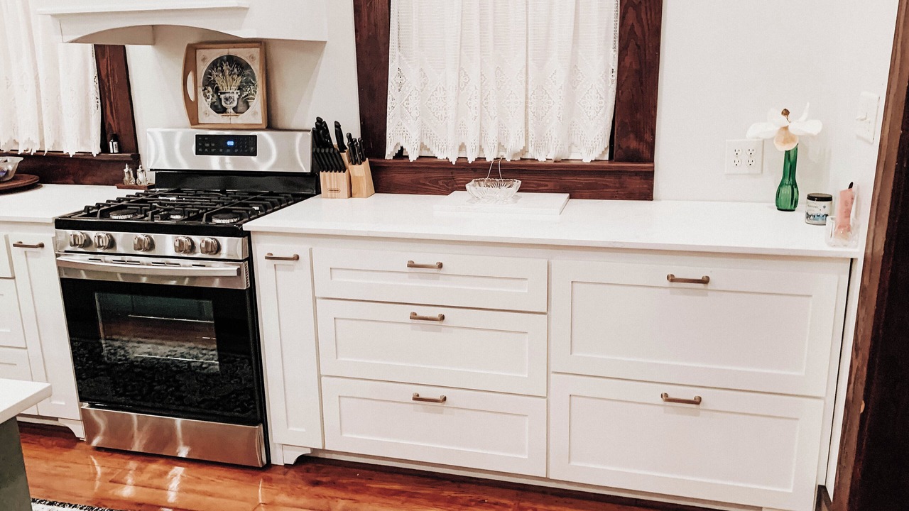 Photo of Kitchen in Iota