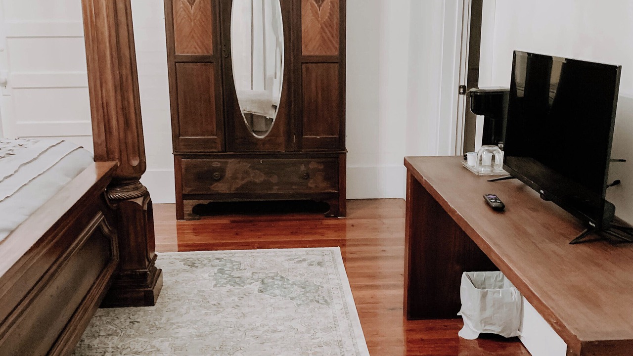 Photo of Bedroom in Iota