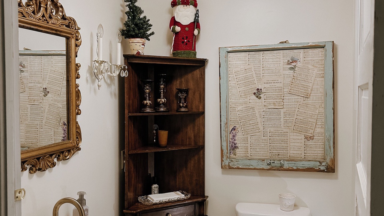 Photo of Bathroom in Iota