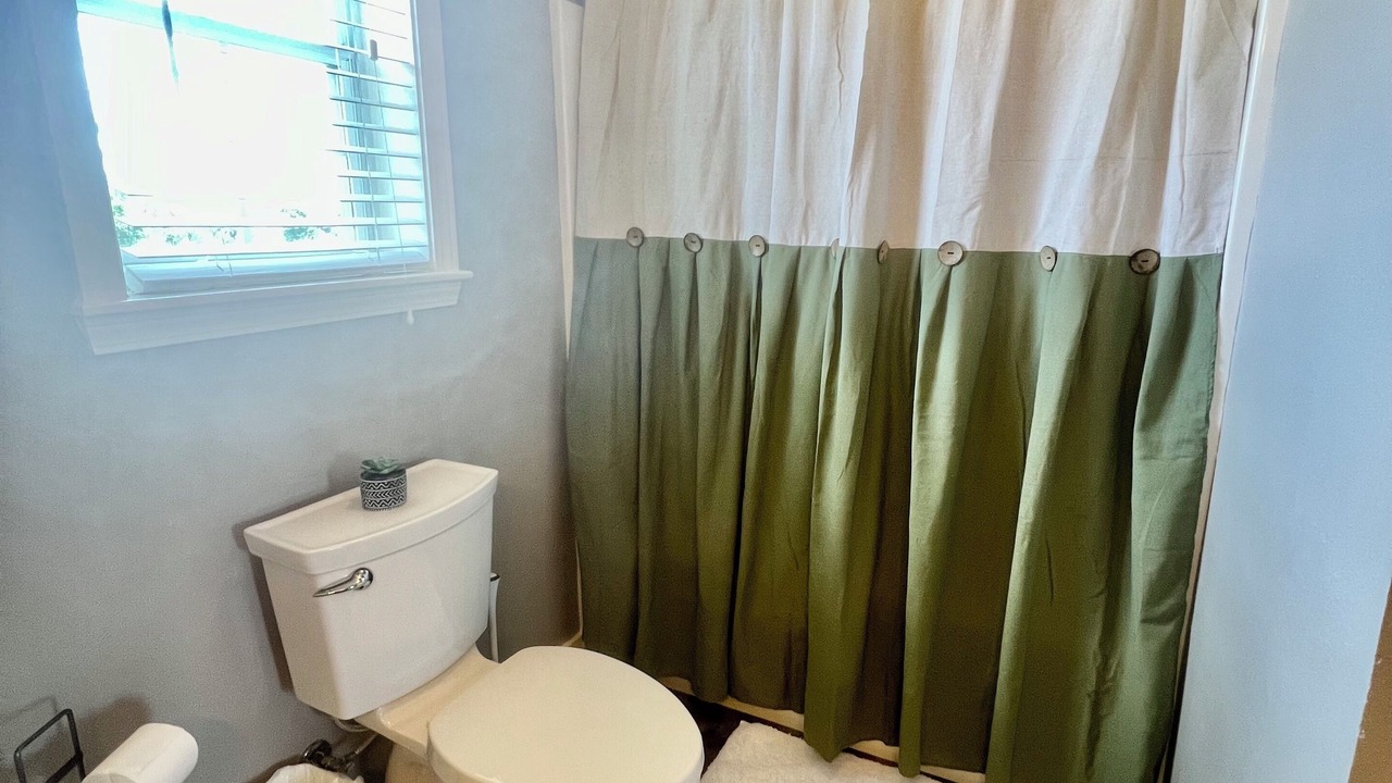 Photo of Bathroom in Delacroix
