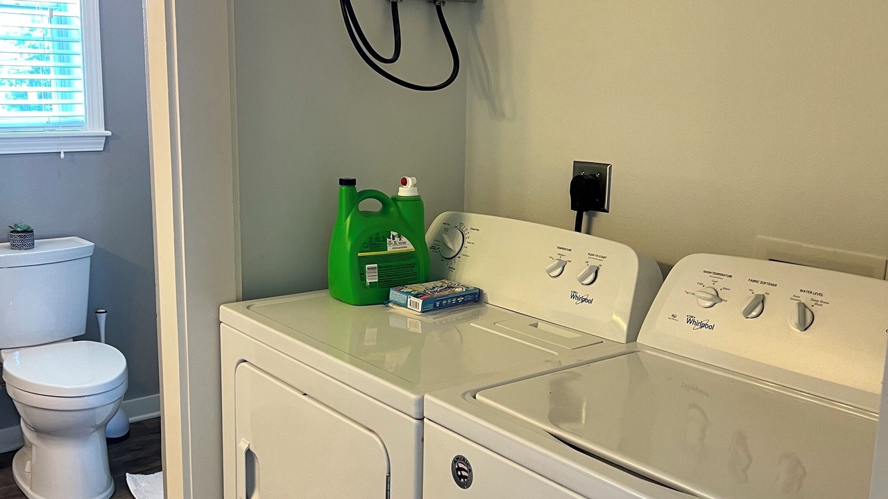 Photo of Bathroom in Delacroix